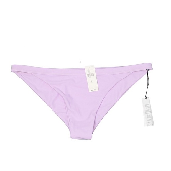 Anthropologie Other - Anthropologie The Ones Who Bikini Bottoms NWT